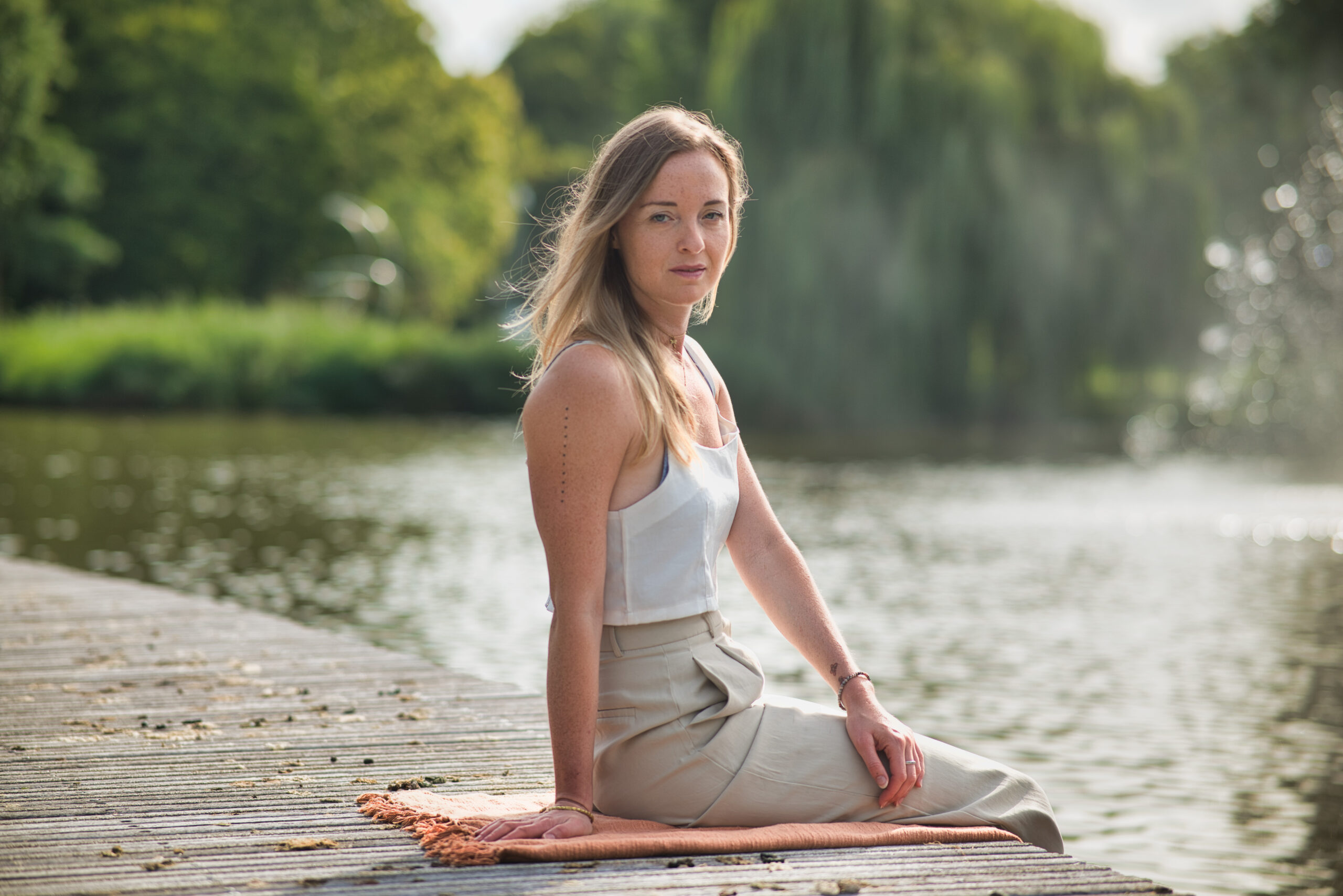 Romy van Rooy Kambo, Truffel, TVM