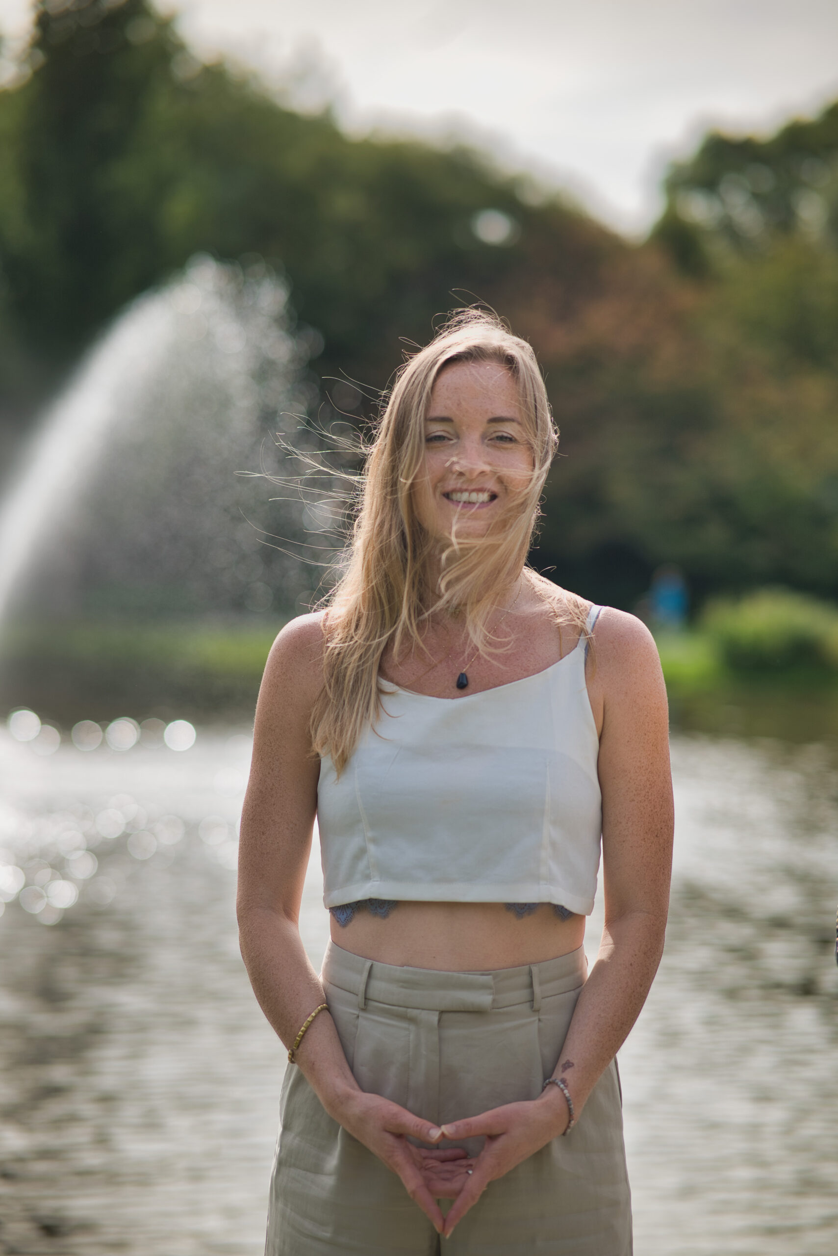 Romy van Rooy Kambo, Truffel, TVM